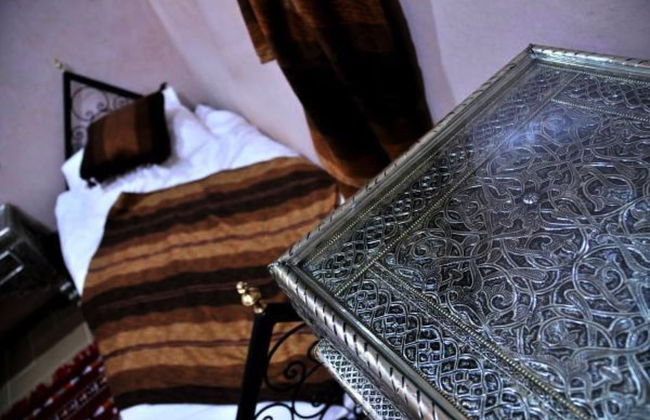 Riad Appart Saad - Foto 4