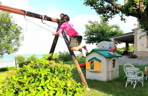 Bio Agriturismo Mare in Campagna - Foto 15