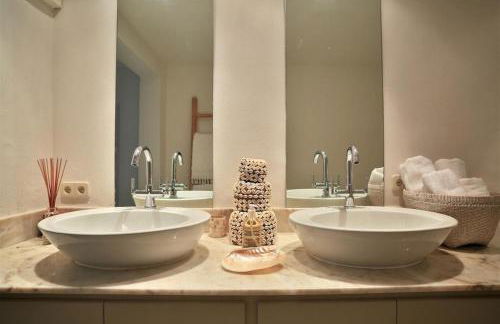 Rent Your Luxury 5 Bedroom Villa, Ibiza Villa 1009 - Foto 25