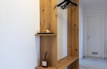 Burghauser Franzi - Tolle Wohnung für 4 bis 5 Personen - Foto 24