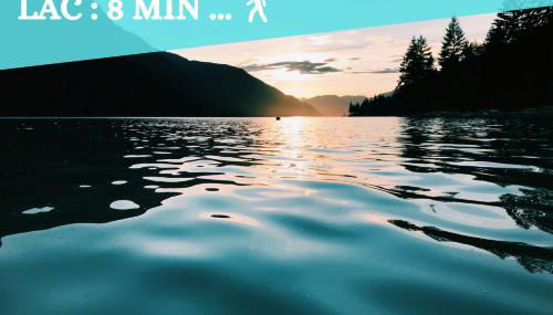 Appartement chaleureux à Sévrier - Foto 3