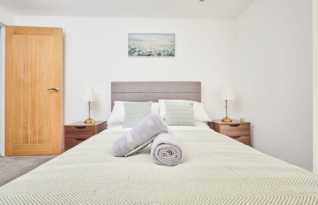 Birmingham/2bed/modernkitchen/petsok/tv/wifi - Foto 3