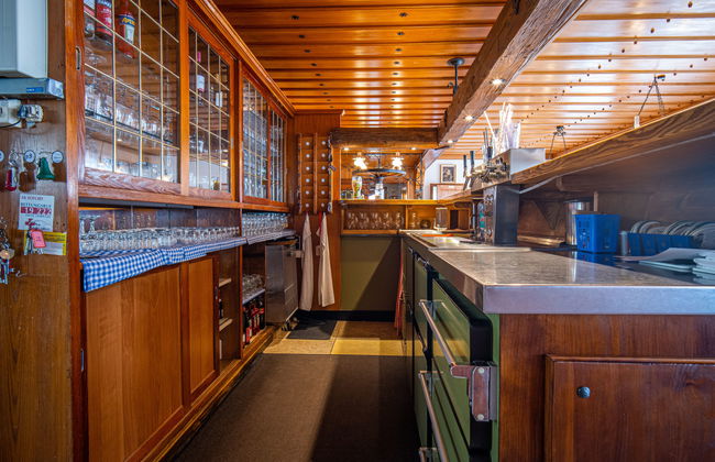 Bayerisch Häusl - Foto 9