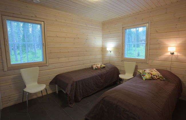 Vanamoinen - Foto 13