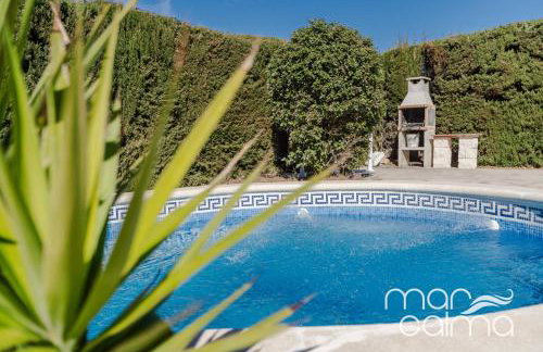 Villa Ulyses by MarCalma - Photo 34
