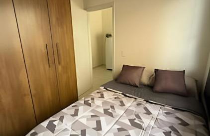 Apto funcional e bem equipado - Foto 1