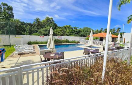 Apê Caju pertinho do aeroporto com ar 2/4 - Foto 61