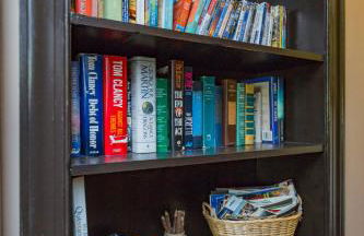 Brenda Lee History 4BR Retreat Pool Hot Tub - Photo 35