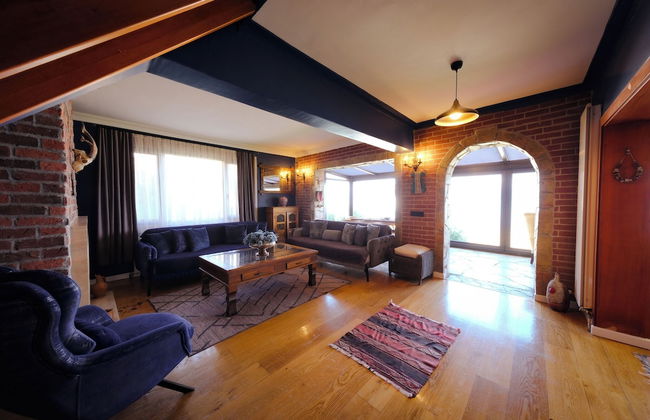 Villa Atroa - Foto 41