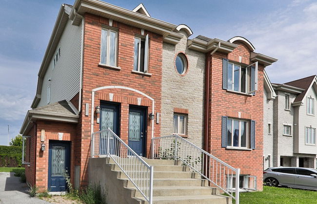 Rue Lemelin - Photo 1