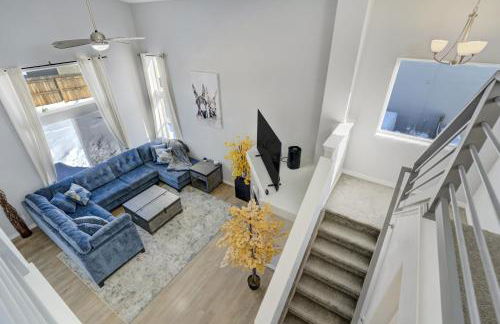 Fresh & Modern | Game Room + Yard - Foto 13