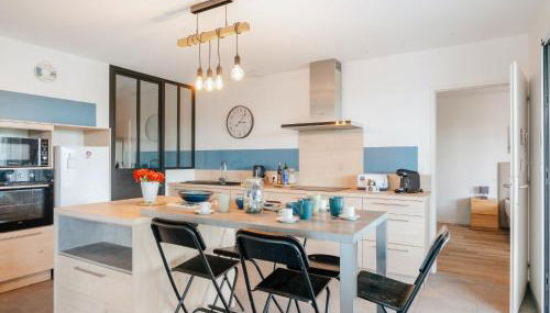 Holiday Home Bol d'Air by Interhome - Foto 2