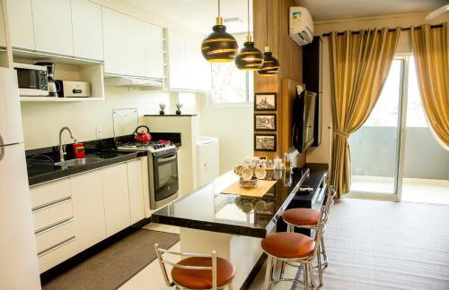 APARTAMENTO Silencioso e Bem Situado - Foto 15