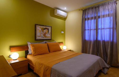 Cozy Small Smart Villa with Private Pool Mikri Mantineia Kalamata - Foto 23