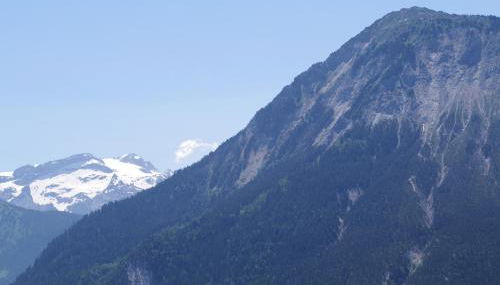 Appartement Dans Chalet de Montagne - Foto 5