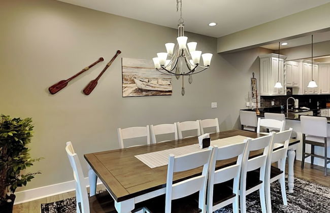 Alla Famiglia by Taylor Made Deep Creek - Foto 23