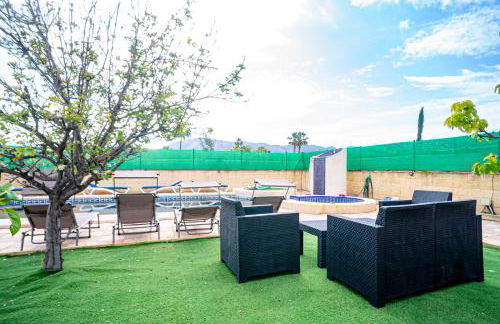 Ferienwohnung Benidorm - Photo 41