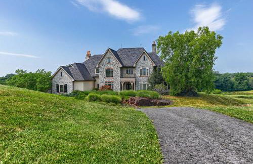 8 Mi to Dtwn Expansive Estate in Gettysburg! - Foto 45