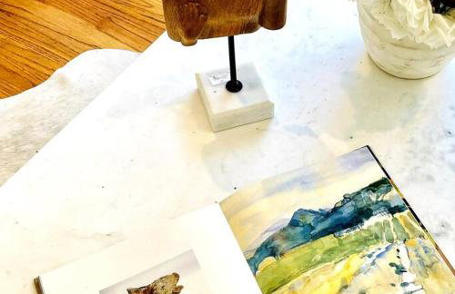 10 mins to SJC Fastest 2 Gigabit WiFI Open Floor BBQ Grill Fireplace Fenced Yard Pet Friendly - Foto 30