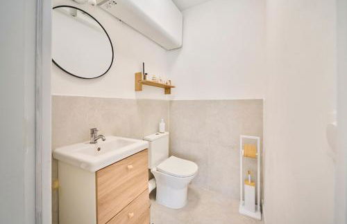 Luxueuse maison Canopée 10 personnes Ouest Paris - Foto 7