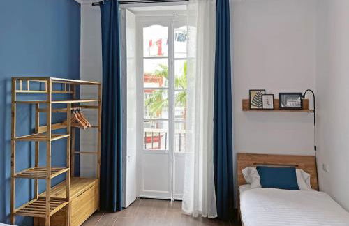 Casa Odisea Cádiz - Foto 19