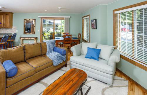 Yellow Birch Cottage by Simple Life Rentals - Foto 9