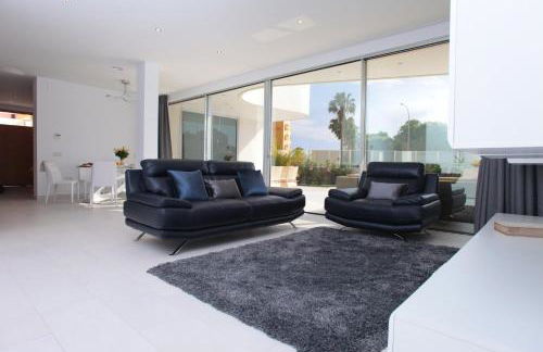 Villas Flamingo Resort - Foto 8