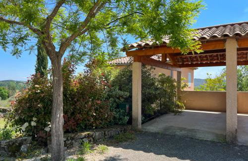 Villa Cool Douce - Foto 14