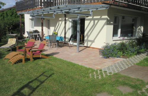 Ferienwohnung Obstgarten - Foto 2