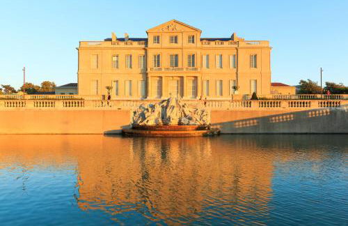 ADIRA Résid'Marseille Vieux-port 2 étoiles - Foto 8