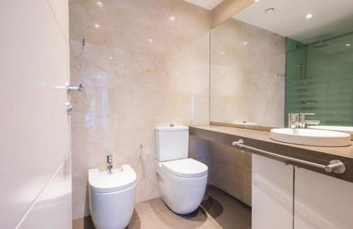 Luxury Plaza España Planta 29 Terraza 360 grados - Foto 5