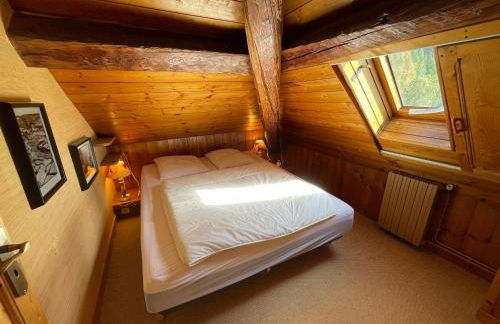 Le REFUGE véritable cocon avec Cheminée - Foto 7