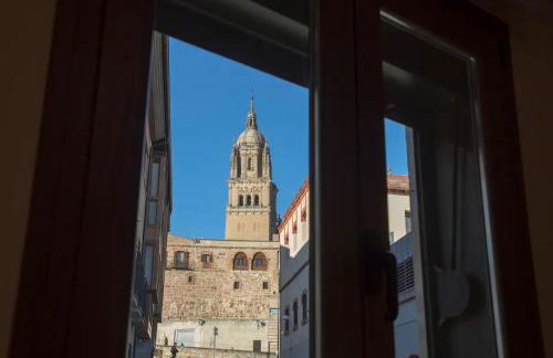 Casa de la Torre by Salamancavacacional - Foto 21