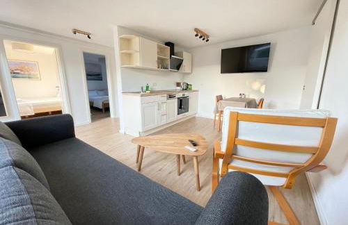 Amsel Appartements - Geruhsam, Sonnig & Zentral - 3-Zimmer-Apartment - Foto 1