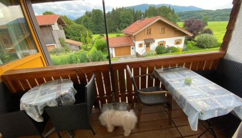 Ferienwohnung Hagner - Foto 2