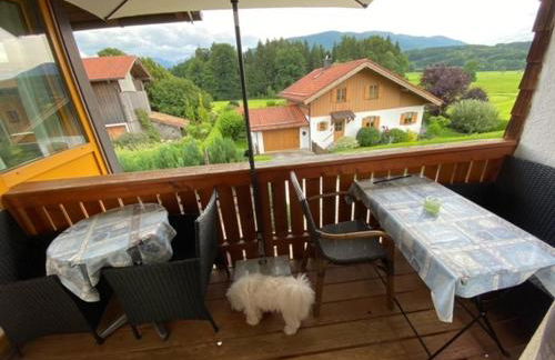 Ferienwohnung Hagner - Foto 2