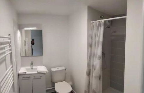 A4-13 Studio Cosy Toulouse - Foto 4