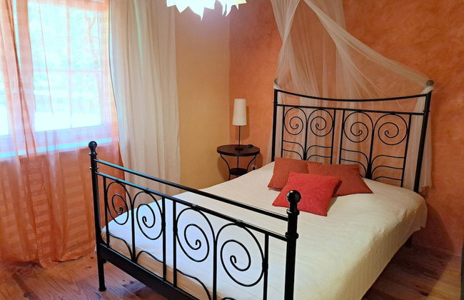 Holiday Accommodation in the Zorn Valley - Foto 2