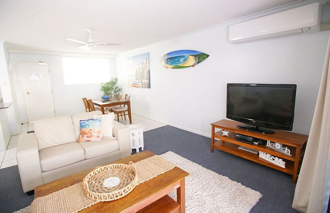 San Marino By The Sea Apartments - Foto 44