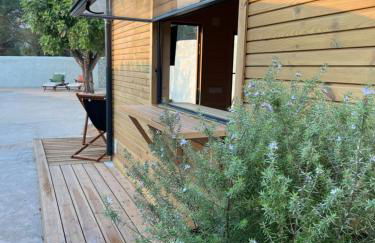 Wood11 - Charming TinyHouse in a Lovely Garden - Foto 20