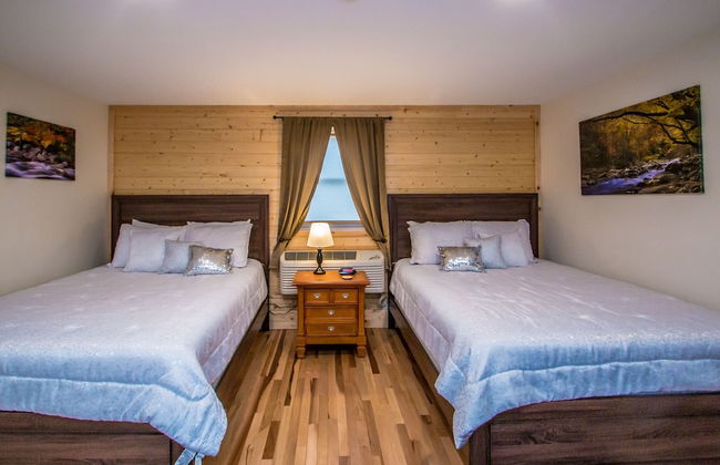 Presidential Mountain Resort - Photo 4