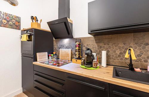 Fewo am Georgengarten - Wohnung 1 - Foto 7