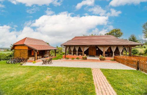 Eco House Lina With Hot Tub and Sauna - Happy Rentals - Foto 27