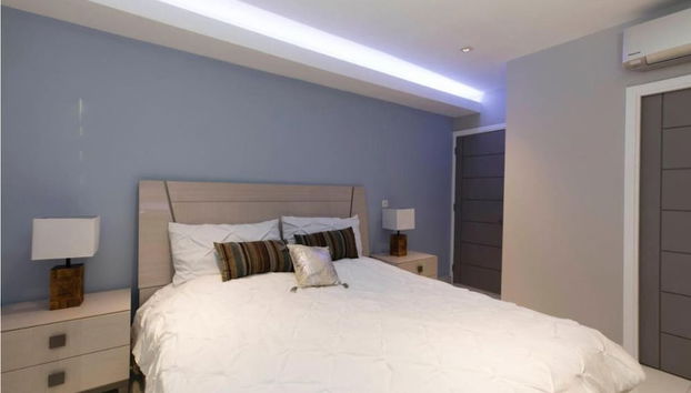 Avenue du lagon - Foto 2, Habitación