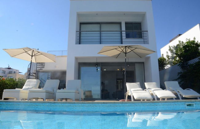 Villa Calypso in Latsi - Foto 14