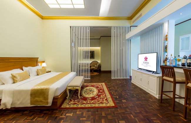 Sokha Private Mansion - Photo 4