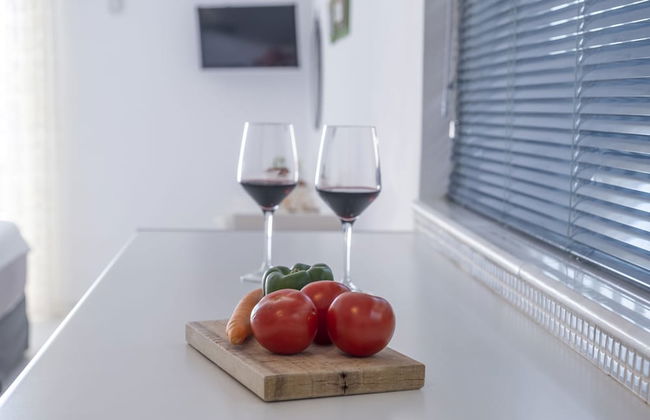 Meli Apartments & Villas - Foto 40