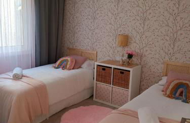 APARTAMENTO MENCER - Foto 13