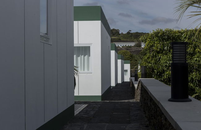 Quinta de Santa Bárbara Casas Turisticas - Foto 66