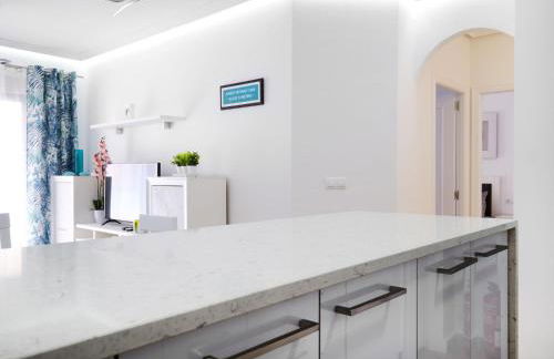 Apartment Eunice - Foto 16